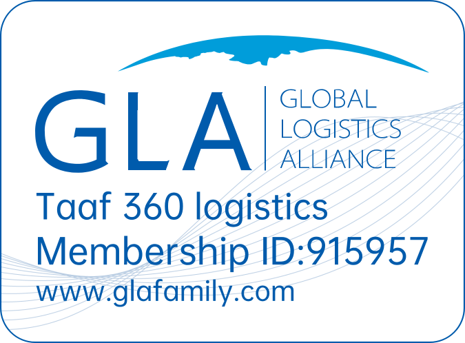 GLA Global Logistics Alliance