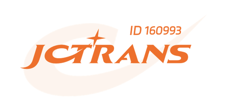JCTrans ID 160993 - JC Rising Member